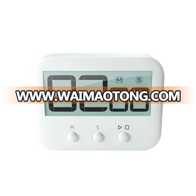 Kitchen Gadgets LCD Digital Timer,Factory Countdown Timer,Promotional Cooking Kitchen Timer